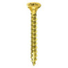 Vis tête fraisée pozidriv 3 x 16 mm - Boîte de 500