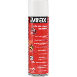 HUILE DE COUPE MINERALE - AEROSOL