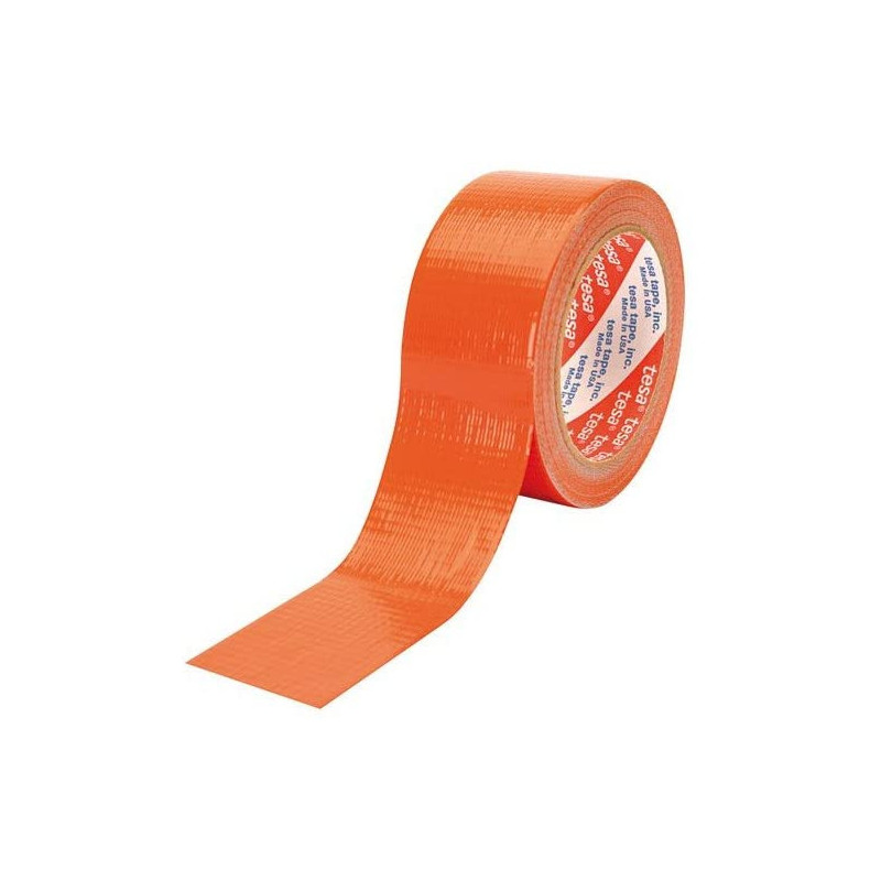 ADHESIF TOILE FACADIERS ORANGE 48X25ML