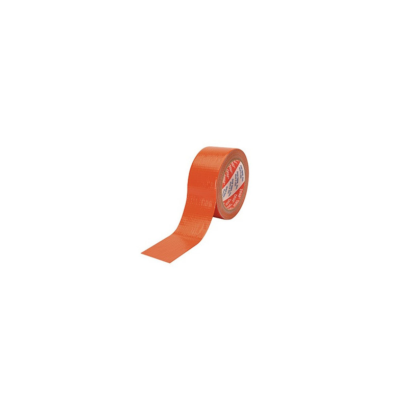 ADHESIF TOILE FACADIERS ORANGE 48X25ML
