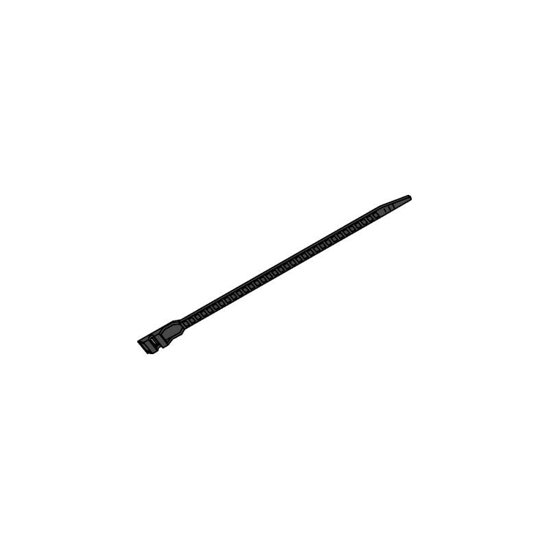 Collier d'attache câble ECT-F 265X9.0