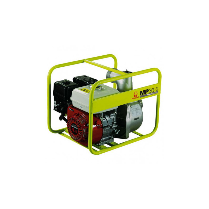MOTOPOMPE MP36-2''EAU CLAIR_ZZ