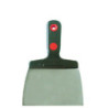 COUTEAU A ENDUIRE LAME ACIER 0.5MM EPAISSEUR 18CM