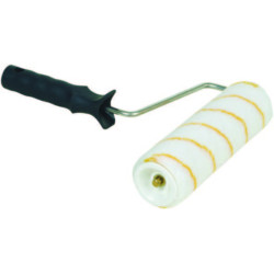 ROULEAU ANTIGOUTTE MURS ET PLAFONDS FRANPOROC 180MM