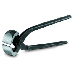 Tenaille de menuisier demi-fine 225 mm