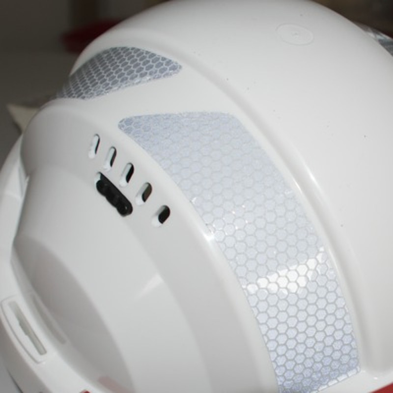 KIT RETROREFLECHISSANT POUR CASQUE ORIZON