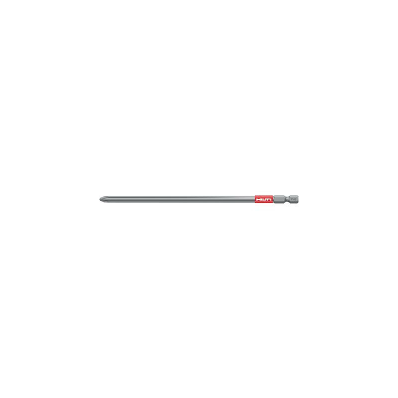 Embout-tournevis S-SY PH2 166-6 1-2" (10