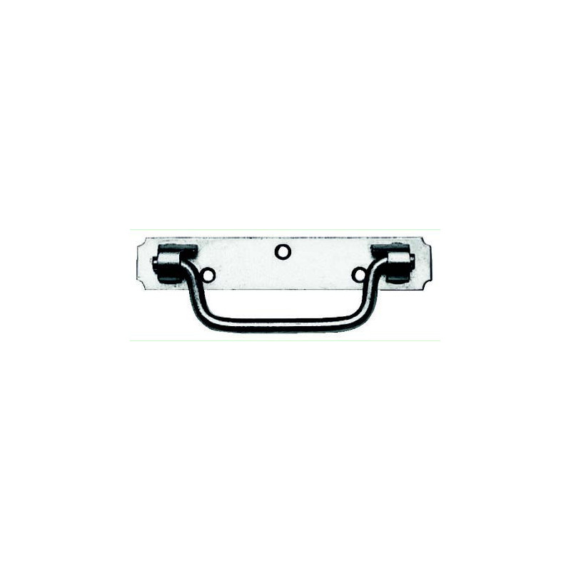 POIGNEE ST ETIENNE SUR PLATINE ZINGUEE 14