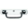 POIGNEE ST ETIENNE SUR PLATINE ZINGUEE 14