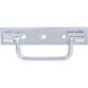 POIGNEE ST ETIENNE SUR PLATINE ZINGUEE 14