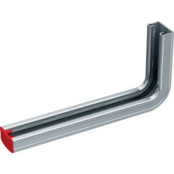 Equerre MQK-L-21-300