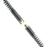 SAC CUIR PLOMBIER PORTE OUTILS