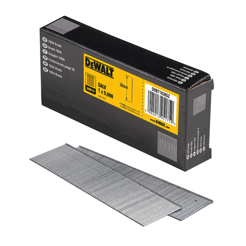 BTE 5000 CLOUS DNBT1838