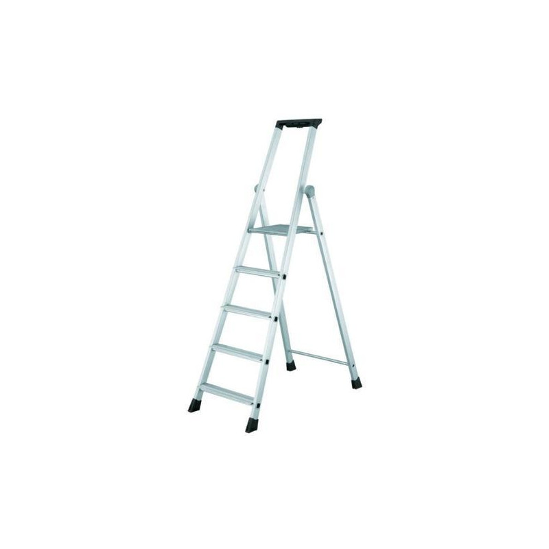 Marchepied Compact-Maxibat 4 marches