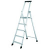 Marchepied Compact-Maxibat 4 marches