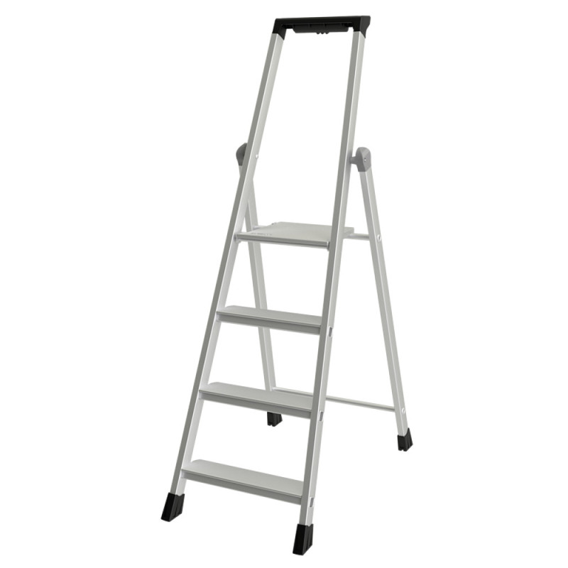 Marchepied Compact-Maxibat 4 marches