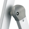 Marchepied Compact-Maxibat 4 marches