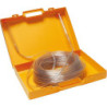 COFFRET A NIVEAU A EAU 20M