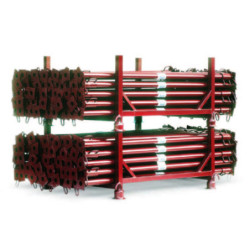 ETAI METAL REGL 2000X3500