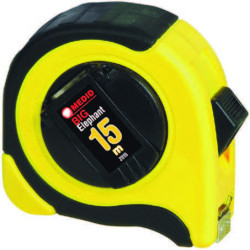 MESURE 15M BIG ELEPHANT MAGNETIQUE 25MM