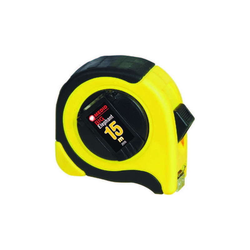 MESURE 15M BIG ELEPHANT MAGNETIQUE 25MM