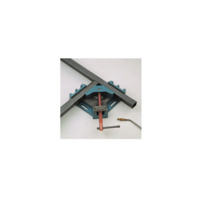 PRESSE D'ANGLE PRO METAL A-10