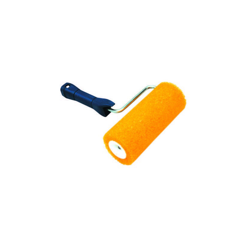 ROULEAU AVANTAGE CREPI GRAIN FIN NID D'ABEILLE 180MM