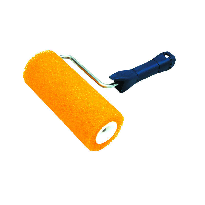 ROULEAU AVANTAGE CREPI GRAIN FIN NID D'ABEILLE 180MM