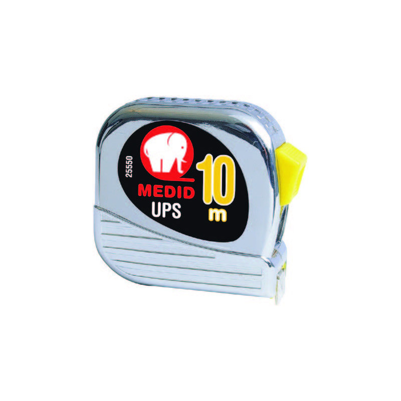 MESURE 10M PRO UPS PREMIUM 27MM