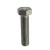VIS METAL TH INOX 10X40(BT100)