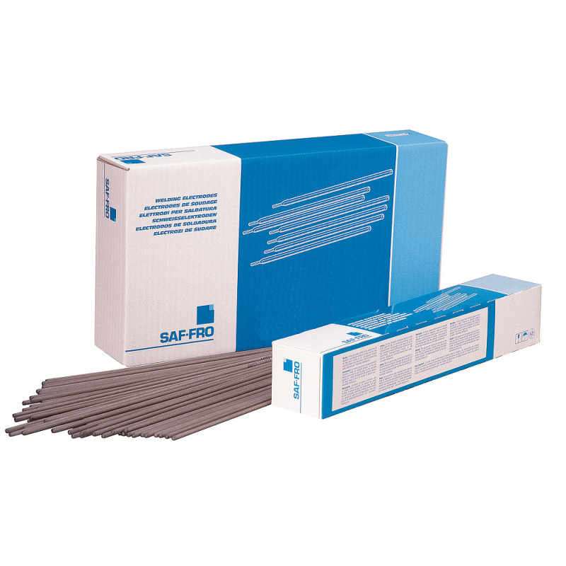 SAFER G 48N - 1.6X300MM - PACK 1.6KG (240 PCS) - 6 PACKS-CARTON