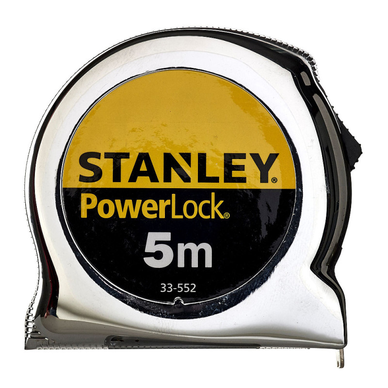 Mesure 5 m x 19 mm Powerlock