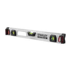 NIVEAU PROFILE MAGNETIQUE I-BEAM 60CM FATMAX
