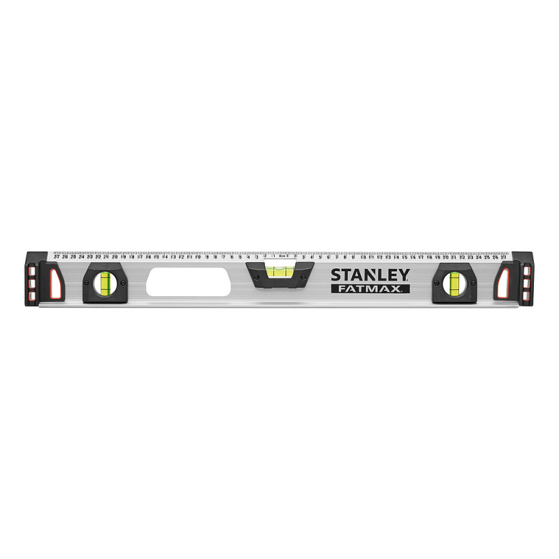 NIVEAU PROFILE MAGNETIQUE I-BEAM 60CM FATMAX