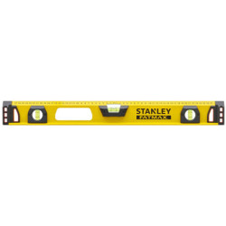 NIVEAU PROFILE I-BEAM 60CM FATMAX