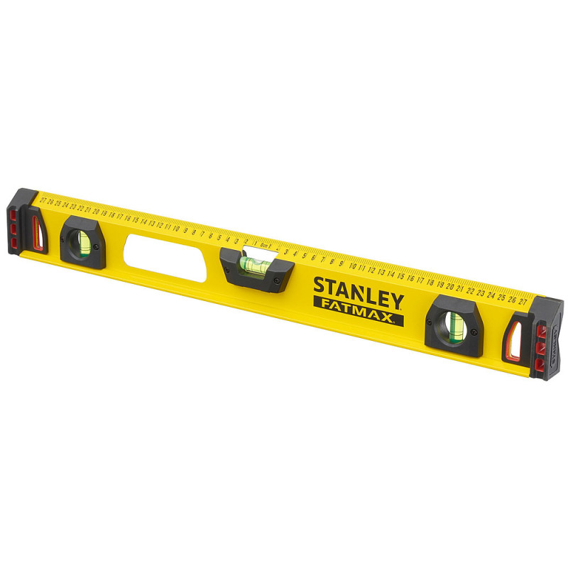 NIVEAU PROFILE I-BEAM 60CM FATMAX