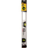 NIVEAU PROFILE MAGNETIQUE I-BEAM 60CM FATMAX