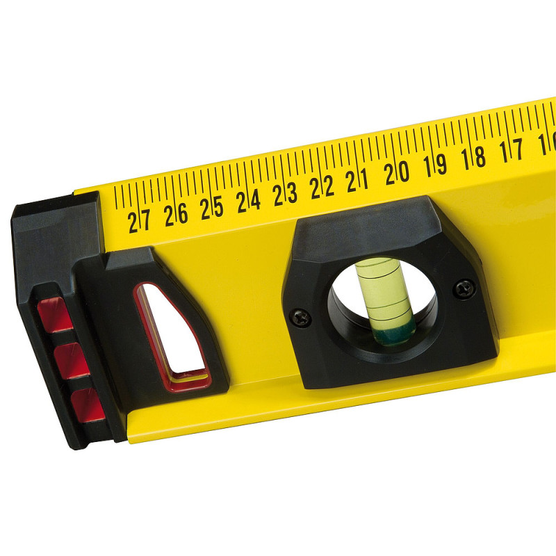 NIVEAU PROFILE I-BEAM 60CM FATMAX