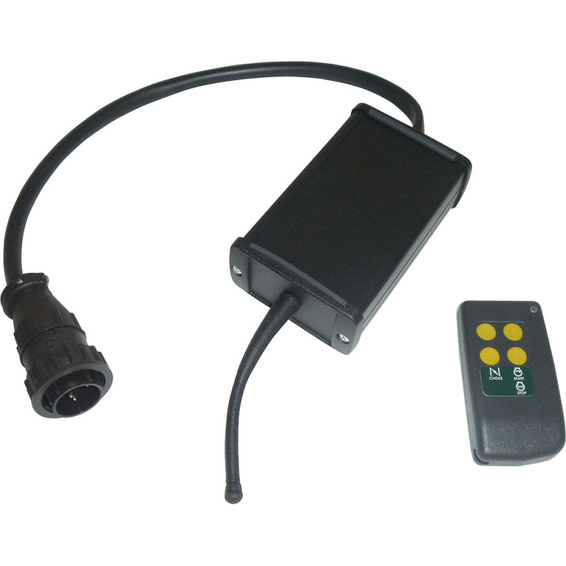 INVERSEUR MANUEL 230V 40A MTS