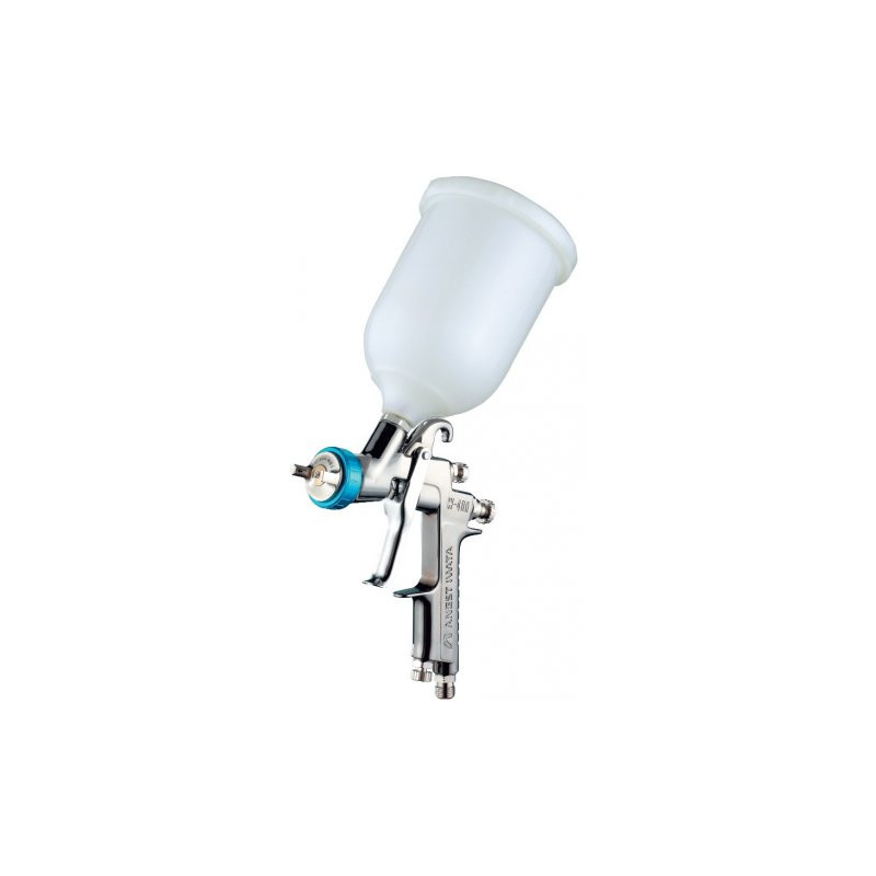 PISTOLET DE PEINTURE A GRAVITE LVLP SIGMA 3000WB BUSE 1.6