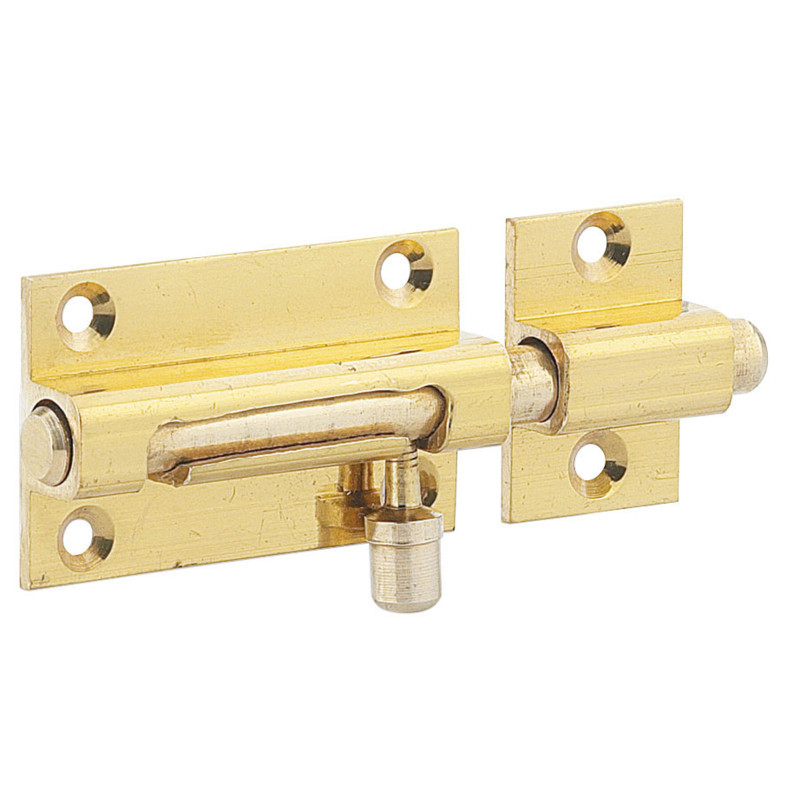 TARGENTETTE 40MM LAITON ROND THIRARD