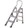 Marchepied pliant bâtiment 3 m