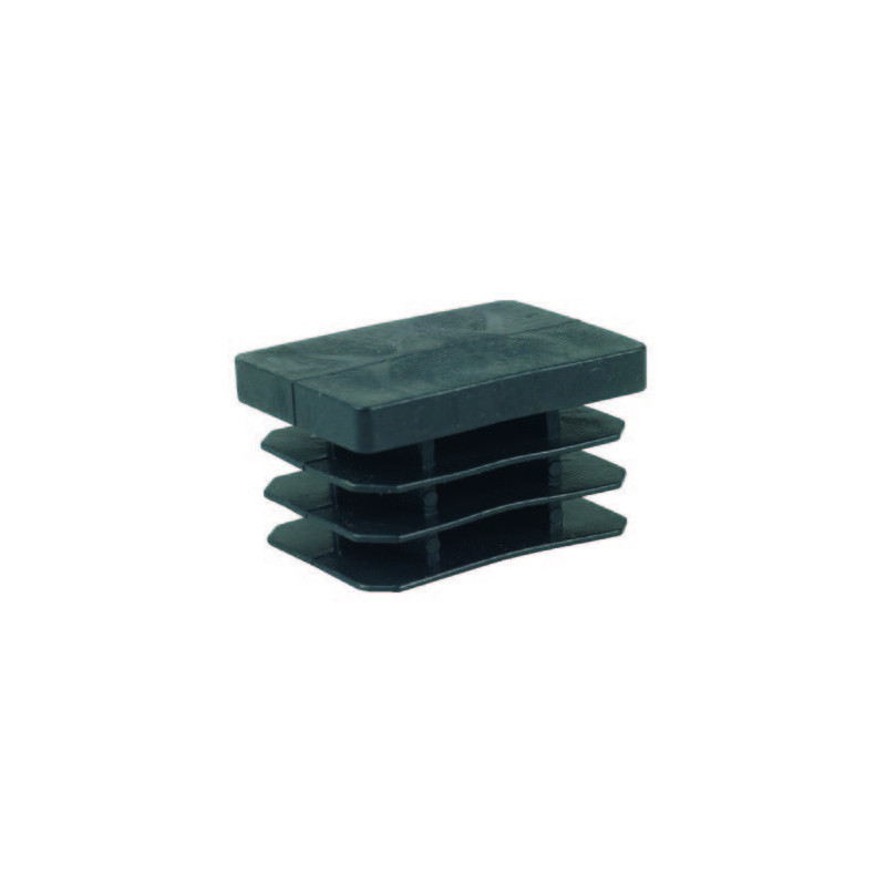 EMBOUT AILET RECT 40X30