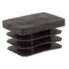 EMBOUT AILET RECT 50X30
