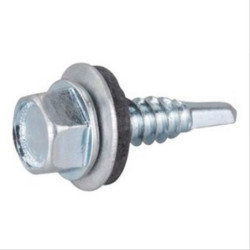VIS COUT 6.3X22 TETE INOX(100)