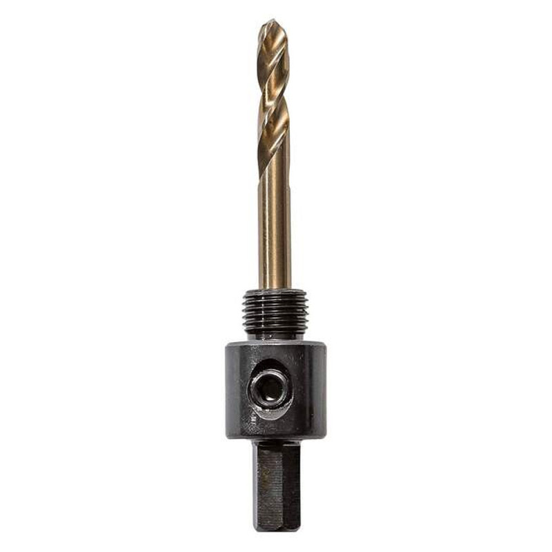 ARBRE ERKO 42005 POUR TREPANS 14 A 30MM