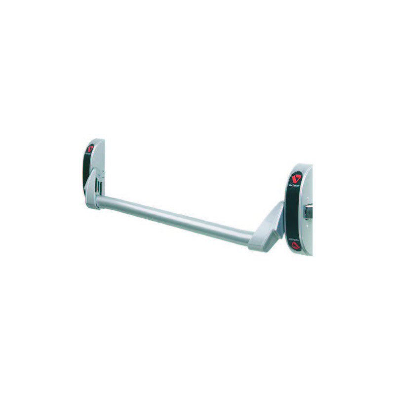 MODULE POUR ANTIPANIQUE VACHETTE EXTERIEUR A BEQUILLE SANS CYLINDRE