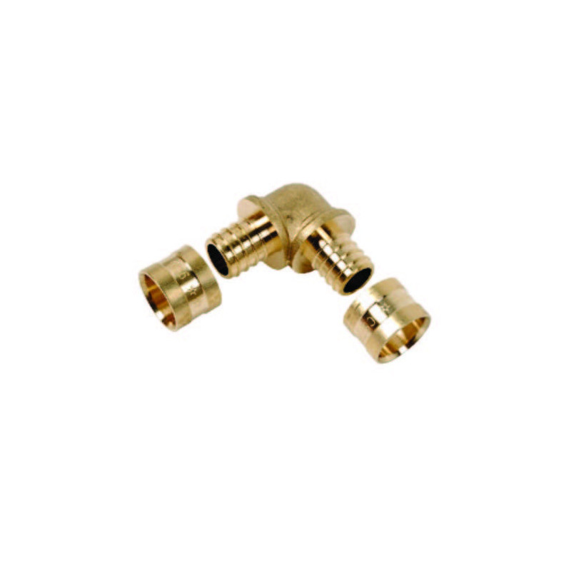 COUDE GLISS D16 C16