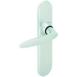 POIGNEE JAZZ CHROME VELOURS 195 BEC DE CANNE