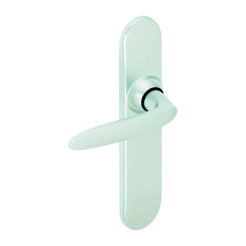 POIGNEE JAZZ CHROME VELOURS 195 BEC DE CANNE